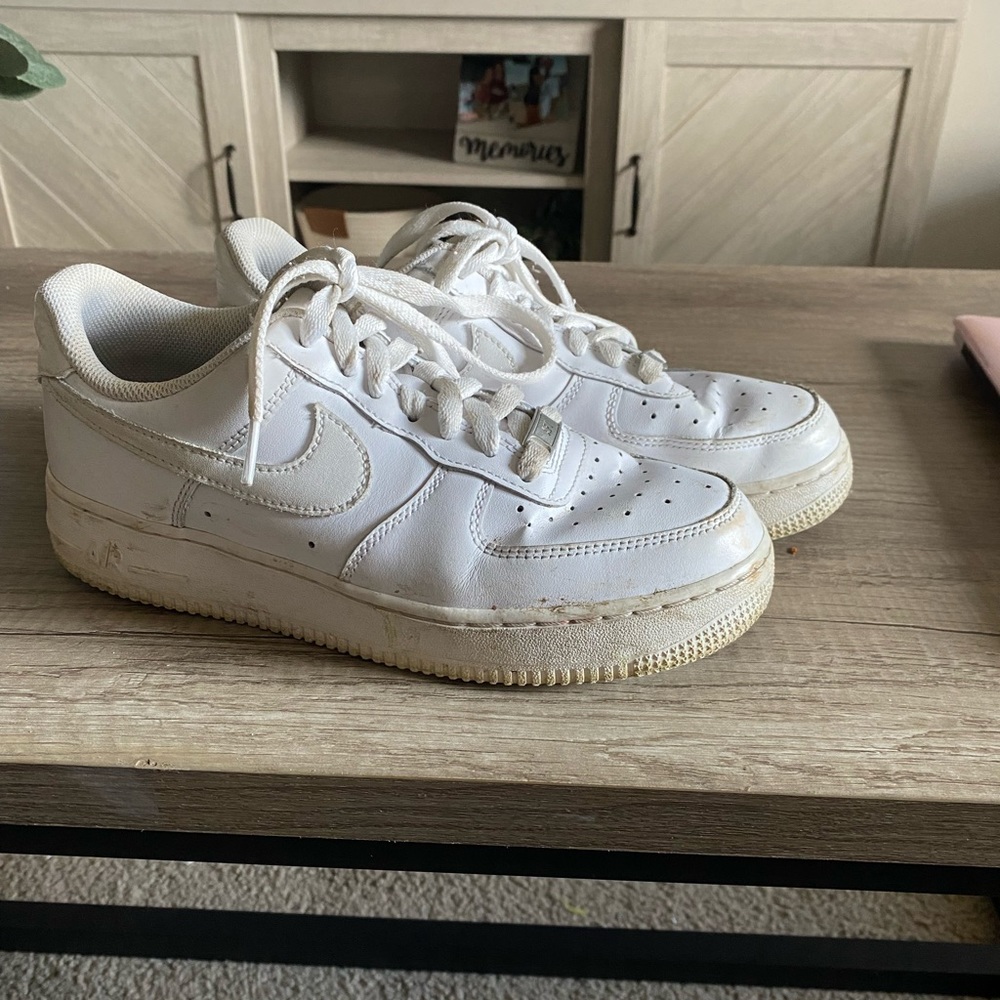 Nike Air Force